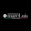 marcluis underwear Logotipo