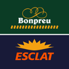 Bonpreu i Esclat Logotipo