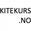 KITEKURS.NO - snowkite courses and expeditions Logó