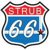 Strub 66 Logotyp