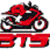 Motorradteile Logotype