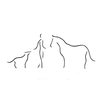 Tiere-Akademie Logo