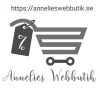 Annelies Webbutik Logotype