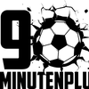 90MINUTENPLUS Logotype