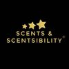 Scents & Scentsibility Logotip
