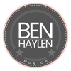 BEN HAYLEN Logotype