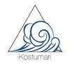 KOSTUMARI SRLS Logotipo