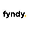 Fyndy Logotyp