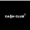 CASH CLUB Logotyp