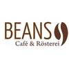 Beans Café & Rösterei Logotype
