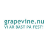 grapevine.nu Logotyp