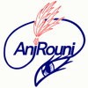 Ani Rouni Logotyp
