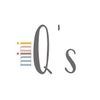 MINIQS GBR Logotype