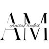 Anisamodest Logotype