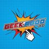www.geek-aboo.com Logotype