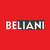 beliani.at Logotyp