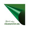Foliekniven.dk Logotype