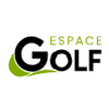 Espace-golf Logotype