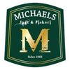 Michaels Jagt Logo