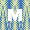 Majka Burhardt Logotip