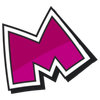MessyPlay NI Logotyp