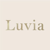 Luvia Cosmetics Logotype