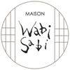 Maison Wabi-Sabi Logotipo