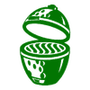 Mi Kamado Logotype
