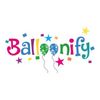 Balloonify Logotype