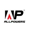 ALLPOWERS Logotipo
