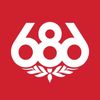 686 Logotype