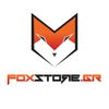 Foxstore Λογότυπο