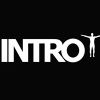 intro-clothing.com Logotype