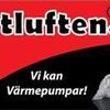 hetluften.se Logotipo