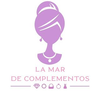 La Mar de Complementos Logotipo