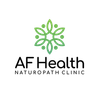 AF Health Logotype
