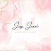 Josy Jewels Logotipo