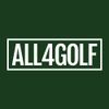 All4Golf Logotipo
