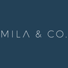 Mila & Co. Logotype