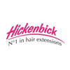 Hickenbick Hair Logotype