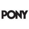PONY Logotype