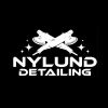 Nylund Detailing Logo