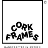 CORKFRAMES SWEDEN Logo