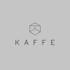 kaffe-clothing.com/nl-nl Logotype
