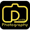 Duville Photography / ClickBooth Logotyyppi