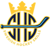 Swedish Hockey Skills Logotype