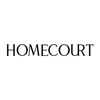 HOMECOURT Logotype