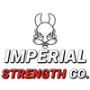 Imperial Strength Co. Logotipo