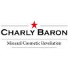 Charly Baron Cosmetics Logotyp