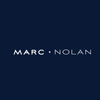 Marc Nolan Logotype